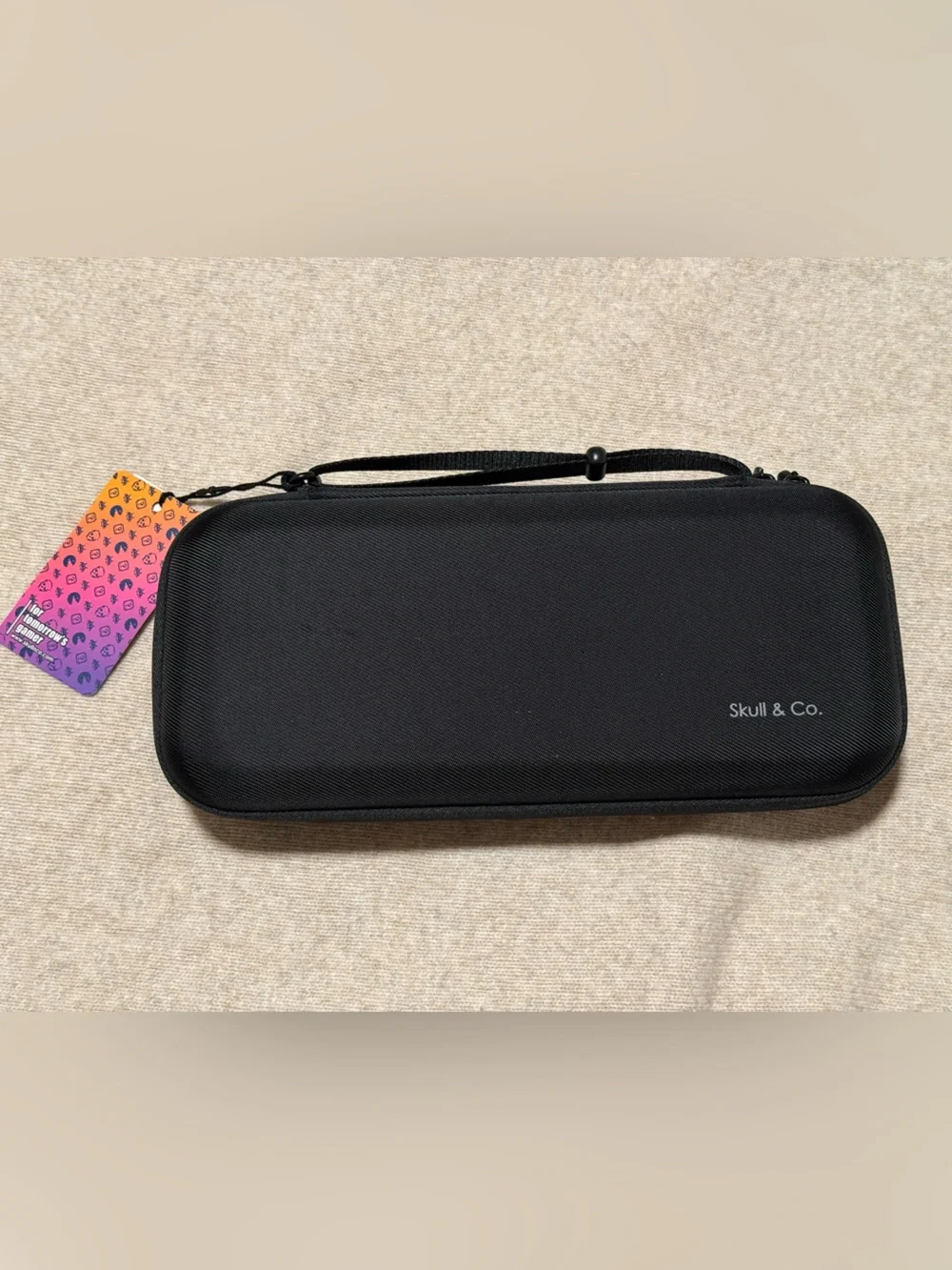 Savage Raven by Skull & Co. GripCase SD for Steam Deck/OLED